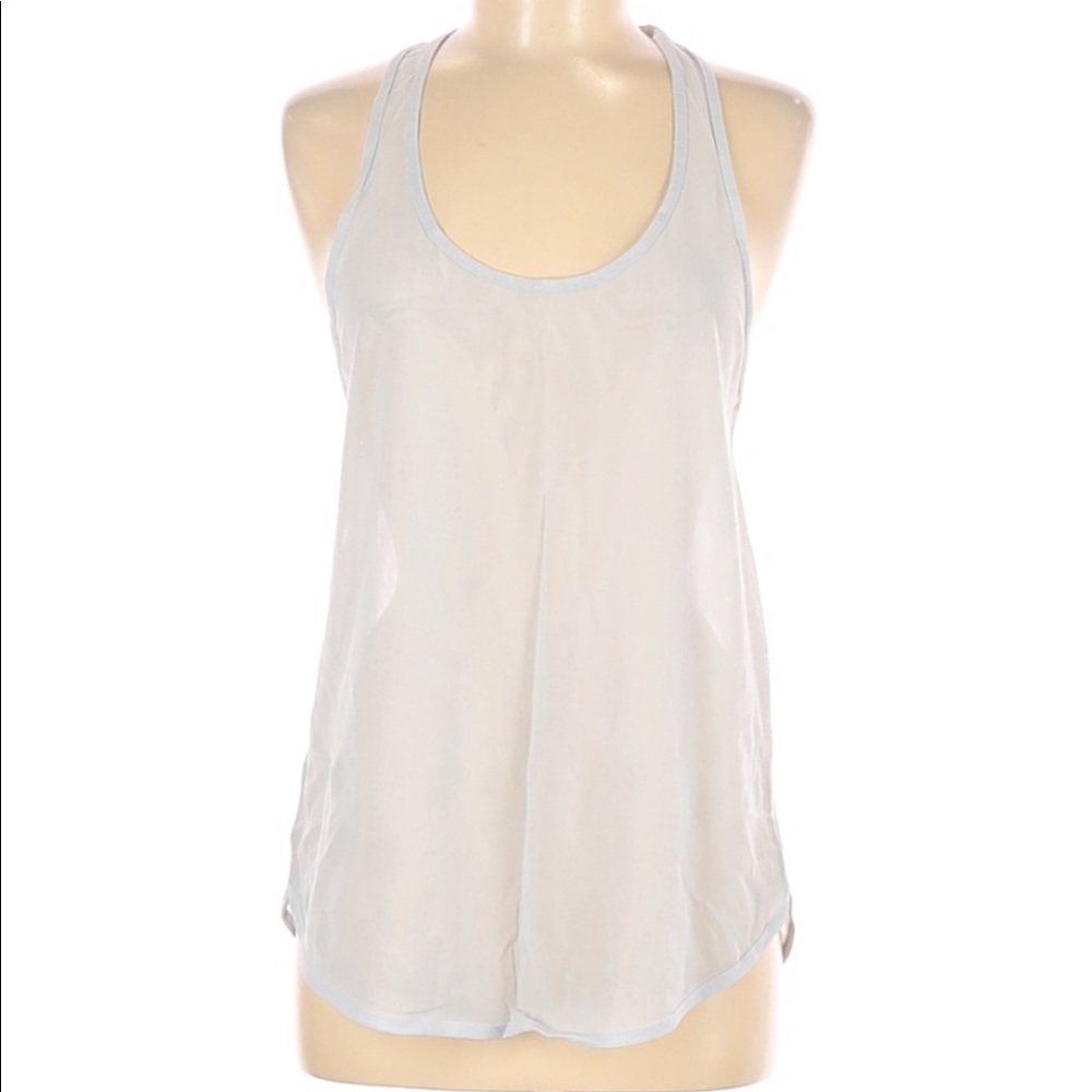 Lululemon Athletica Active Tank